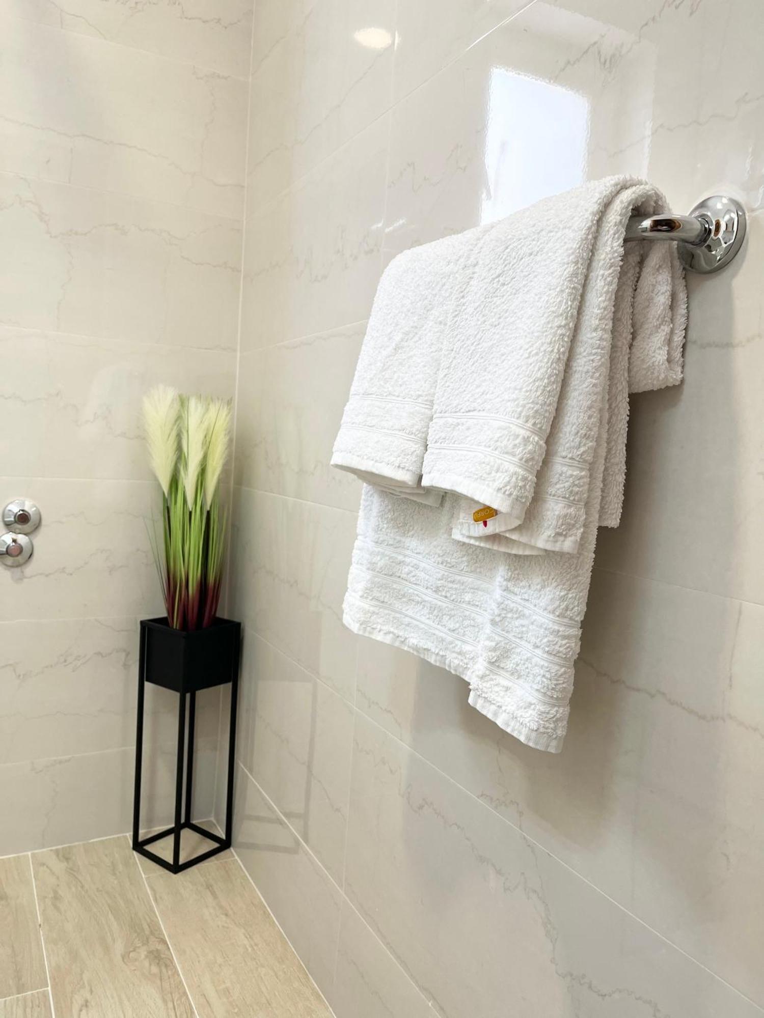 Apartments Irma Baska Voda Ngoại thất bức ảnh